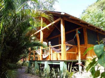 Blue Jay Lodge