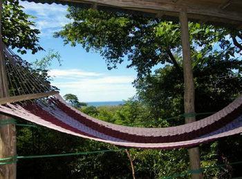 Blue Jay Lodge Paquera