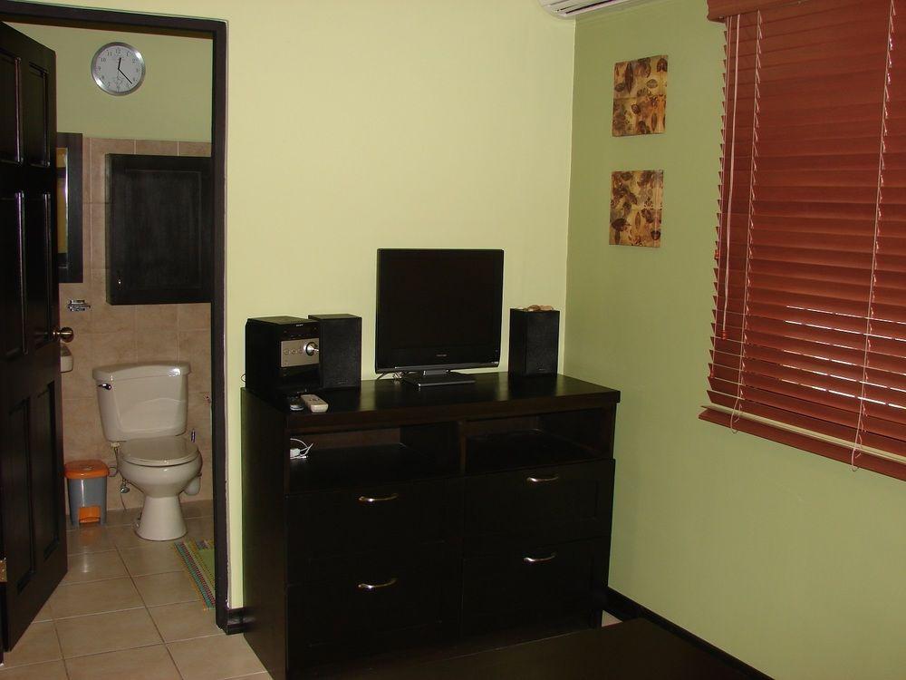 Aparthotel Torres Del 2*