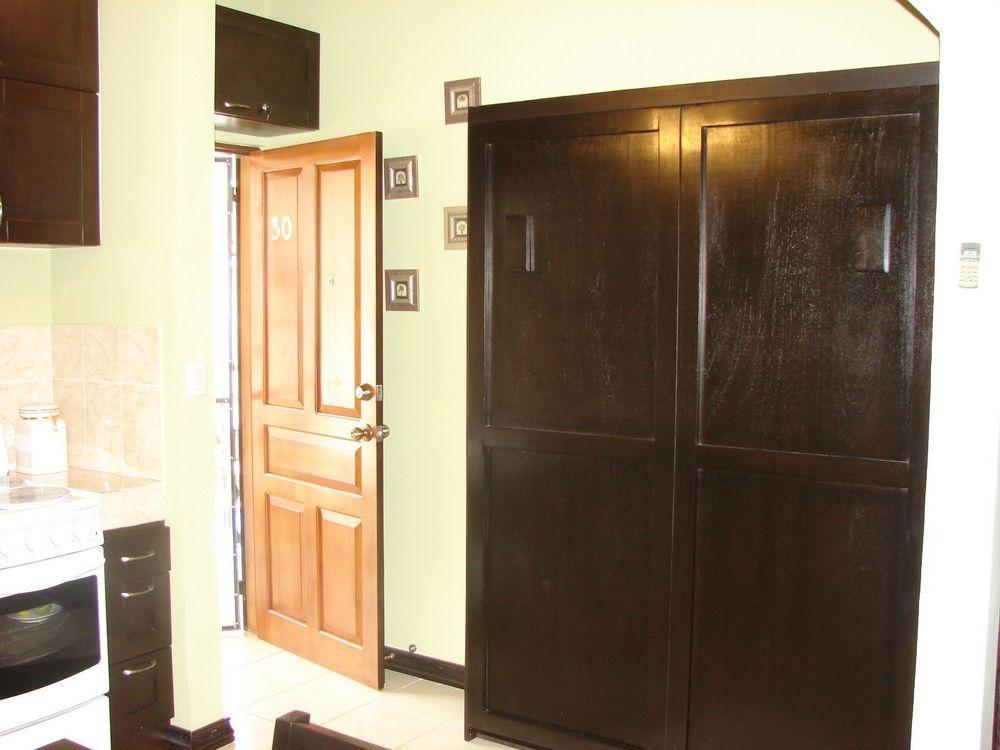 Aparthotel Torres Del 2*