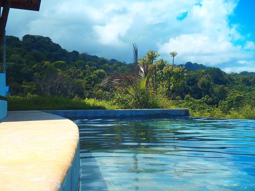 Eden Tica Bed & Breakfast 3*