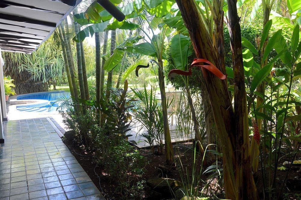 Hacienda Jj