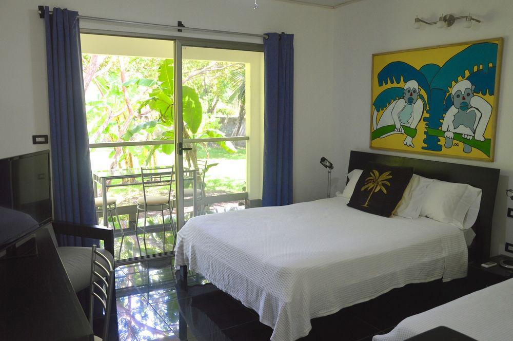 Bed & Breakfast Hacienda Jj 3*