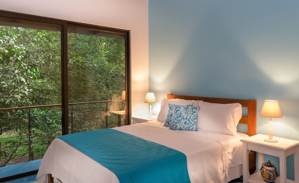 Olas Verdes Hotel Hotel