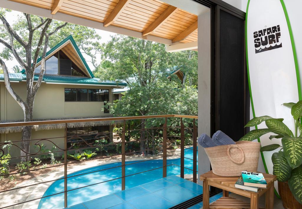 Hotel Olas Verdes Hotel 4*