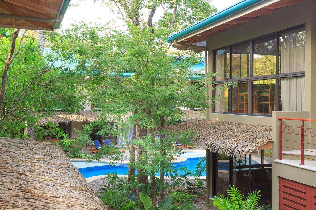 Olas Verdes Hotel 4* Nosara