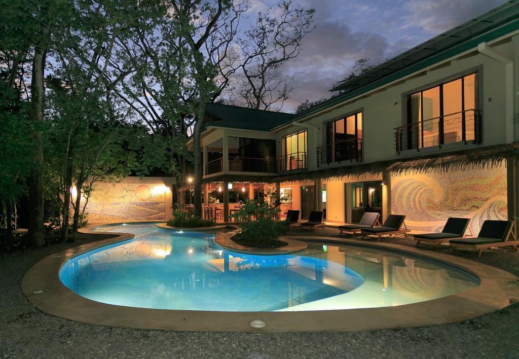 Olas Verdes Hotel Hotel