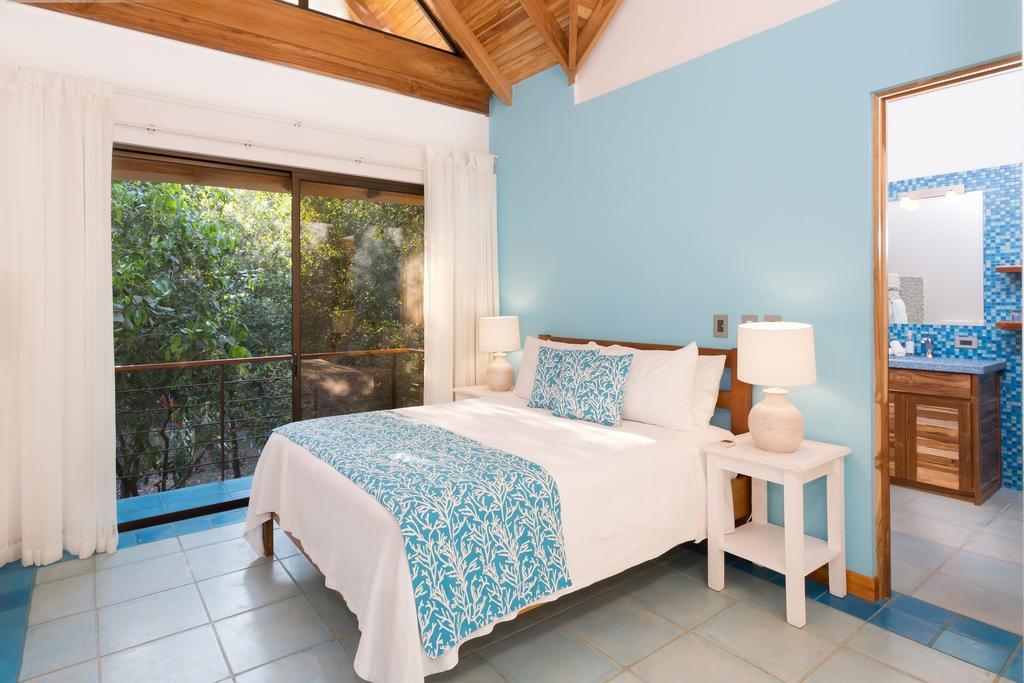 Hotel Olas Verdes Hotel Nosara