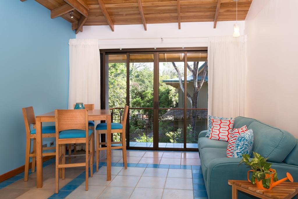 Olas Verdes Hotel Nosara