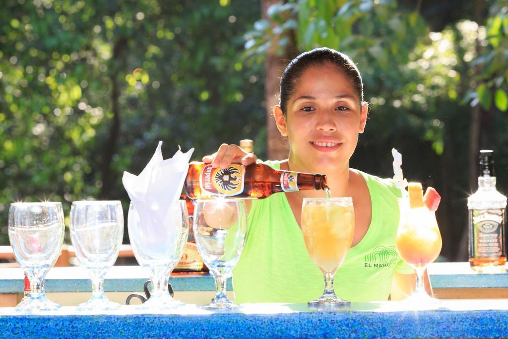 Hotel Olas Verdes Hotel 4*