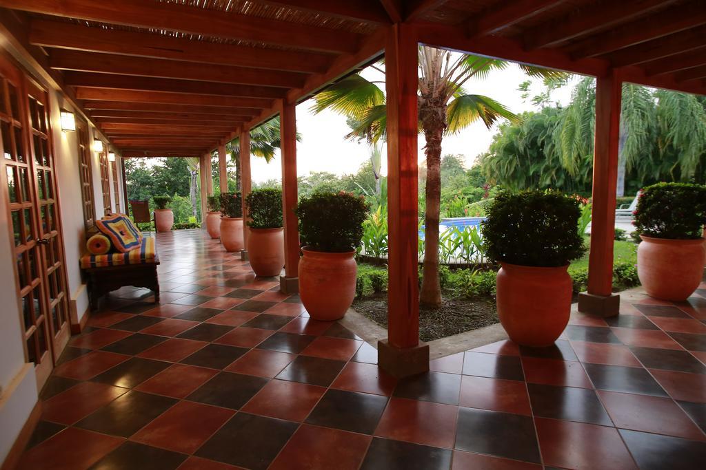 Palm Coast Luxury Esterillos Este