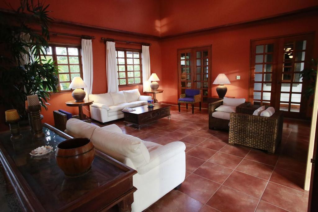 Palm Coast Luxury Esterillos Este