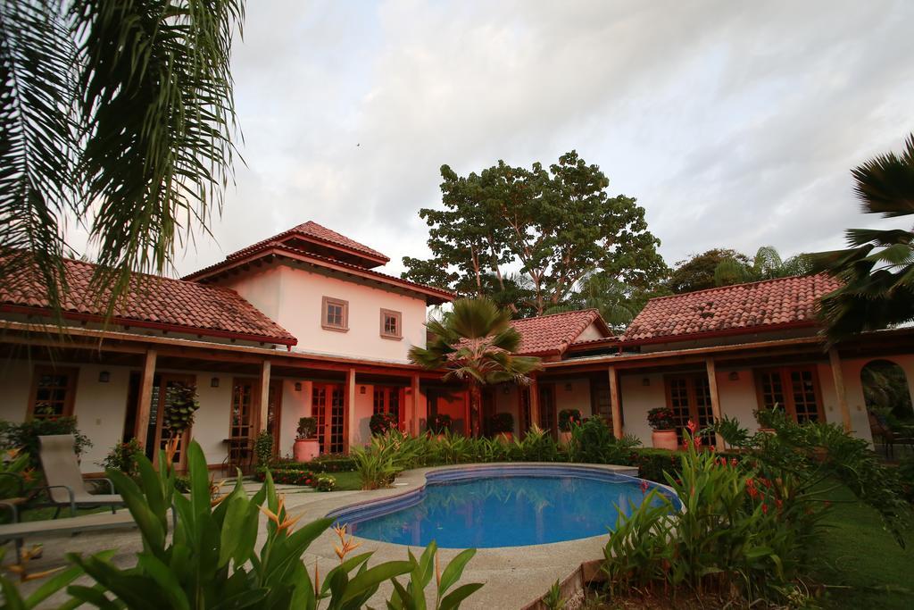 Villa Palm Coast Luxury