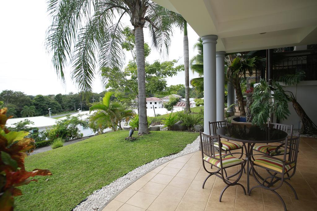 Palm Coast Luxury Esterillos Este