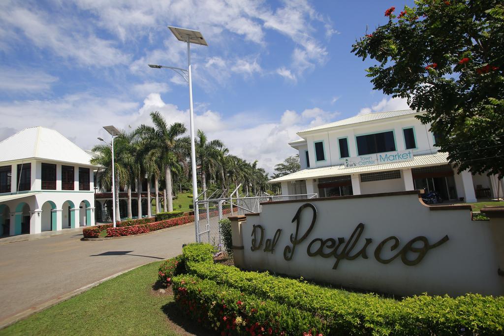Palm Coast Luxury Esterillos Este