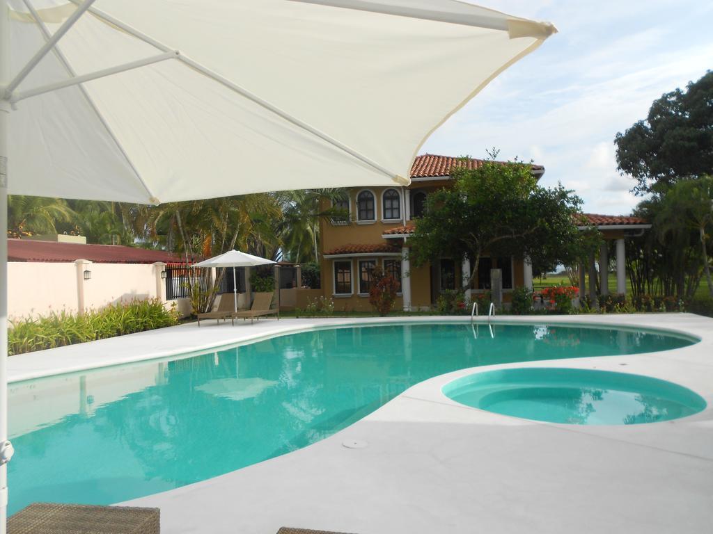 Villa Mar A Lago