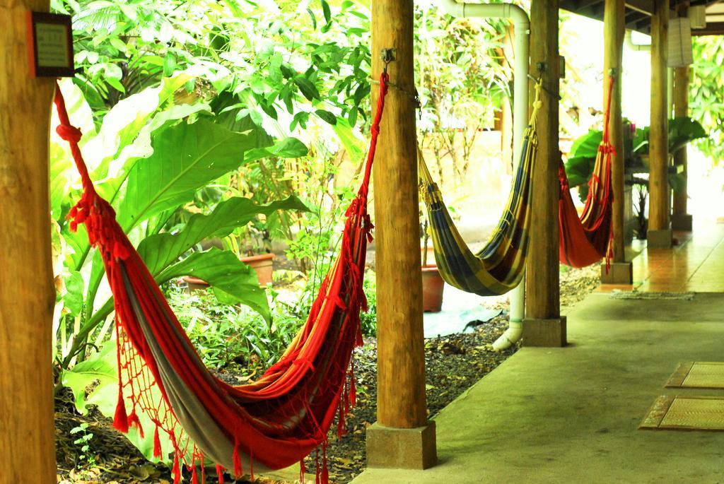Bed & Breakfast Casa Zen & Yoga Center