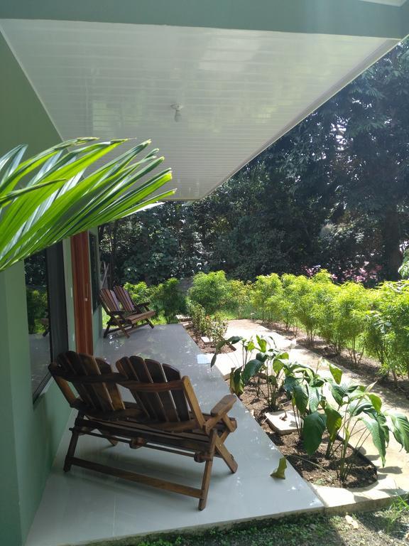 Manuel Antonio Hostel Resort Hostel