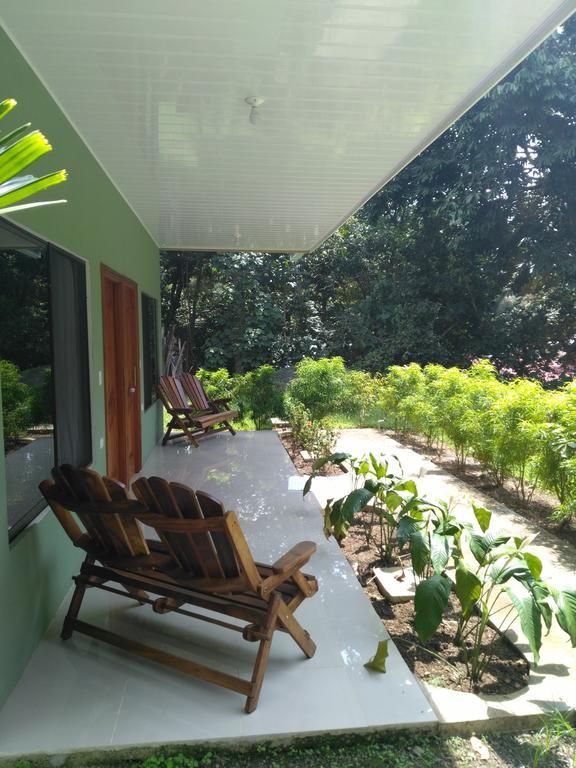 Manuel Antonio Hostel Resort Hostel