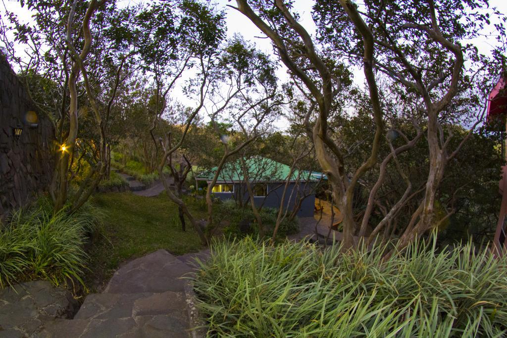 Rainbow Valley Costa Rica * Monteverde