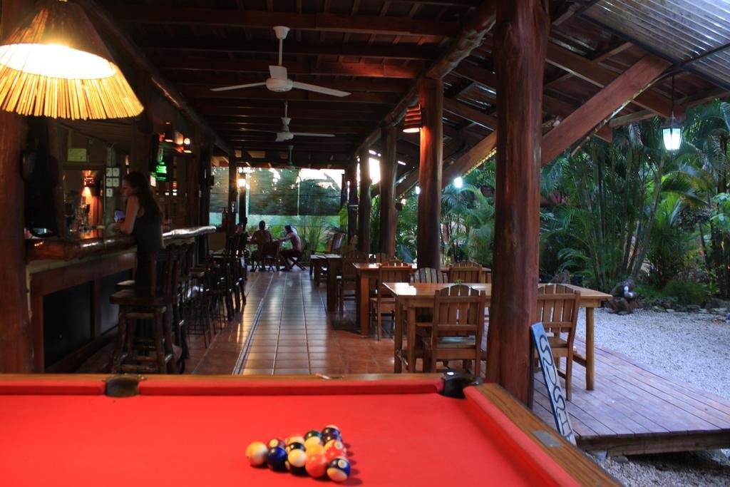 Hotel Funky Monkey Playa Santa Teresa (Puntarenas)