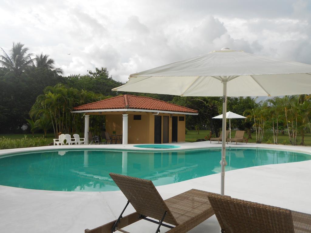 Villa Mar A Lago Parrita