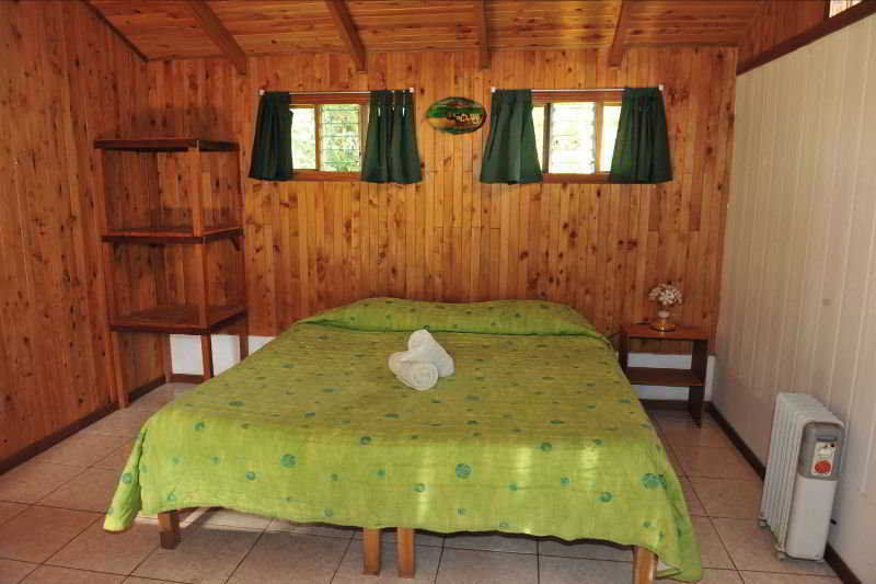 De Montana Suria Lodge San Gerardo de Dota
