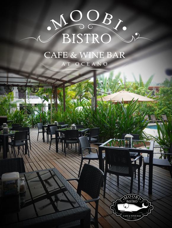 Oceano Boutique & Bistro Hotel 4*