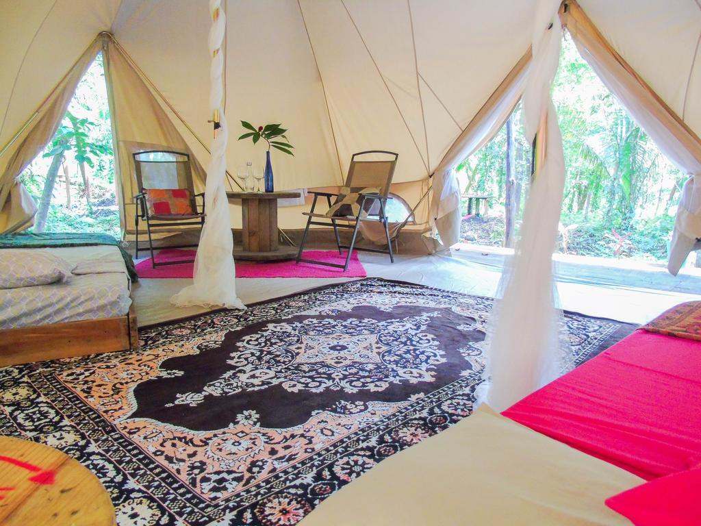 Campsite Bar'coquebrado Camping 2*