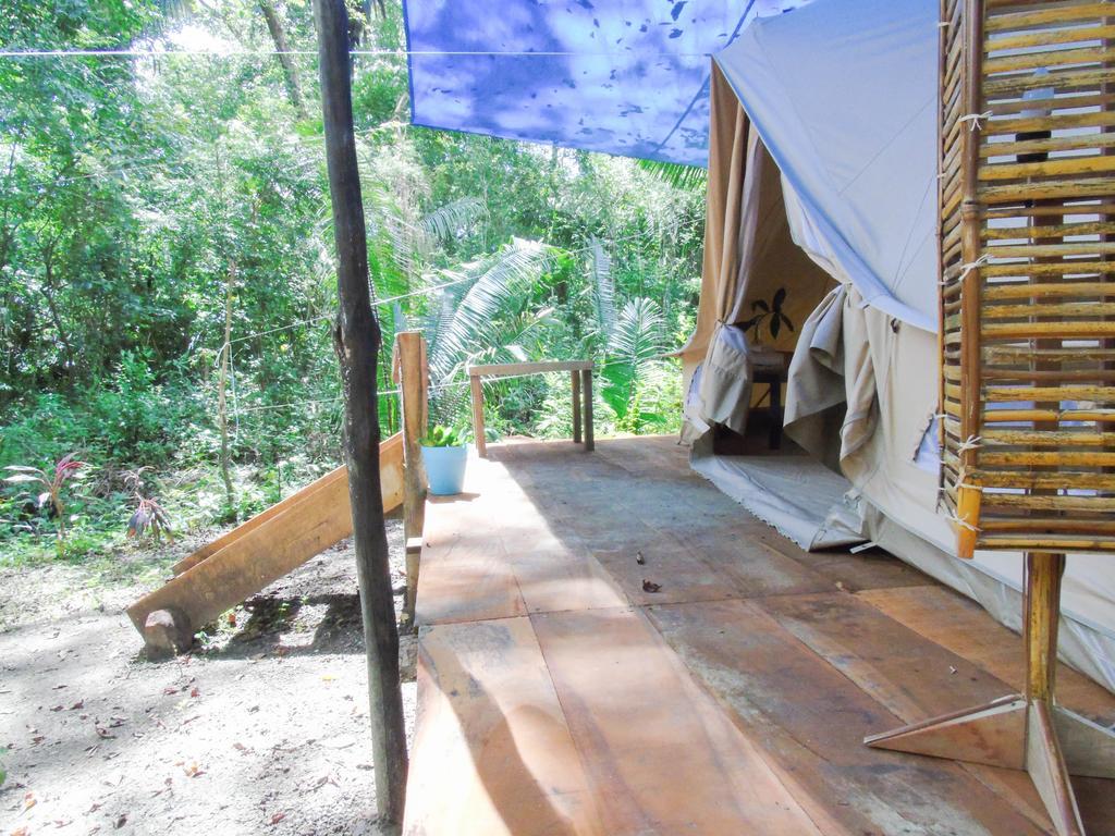 Bar'coquebrado Camping Samara