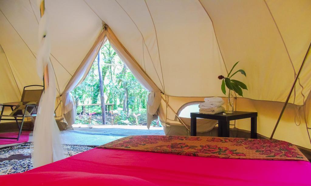 Bar'coquebrado Camping Samara