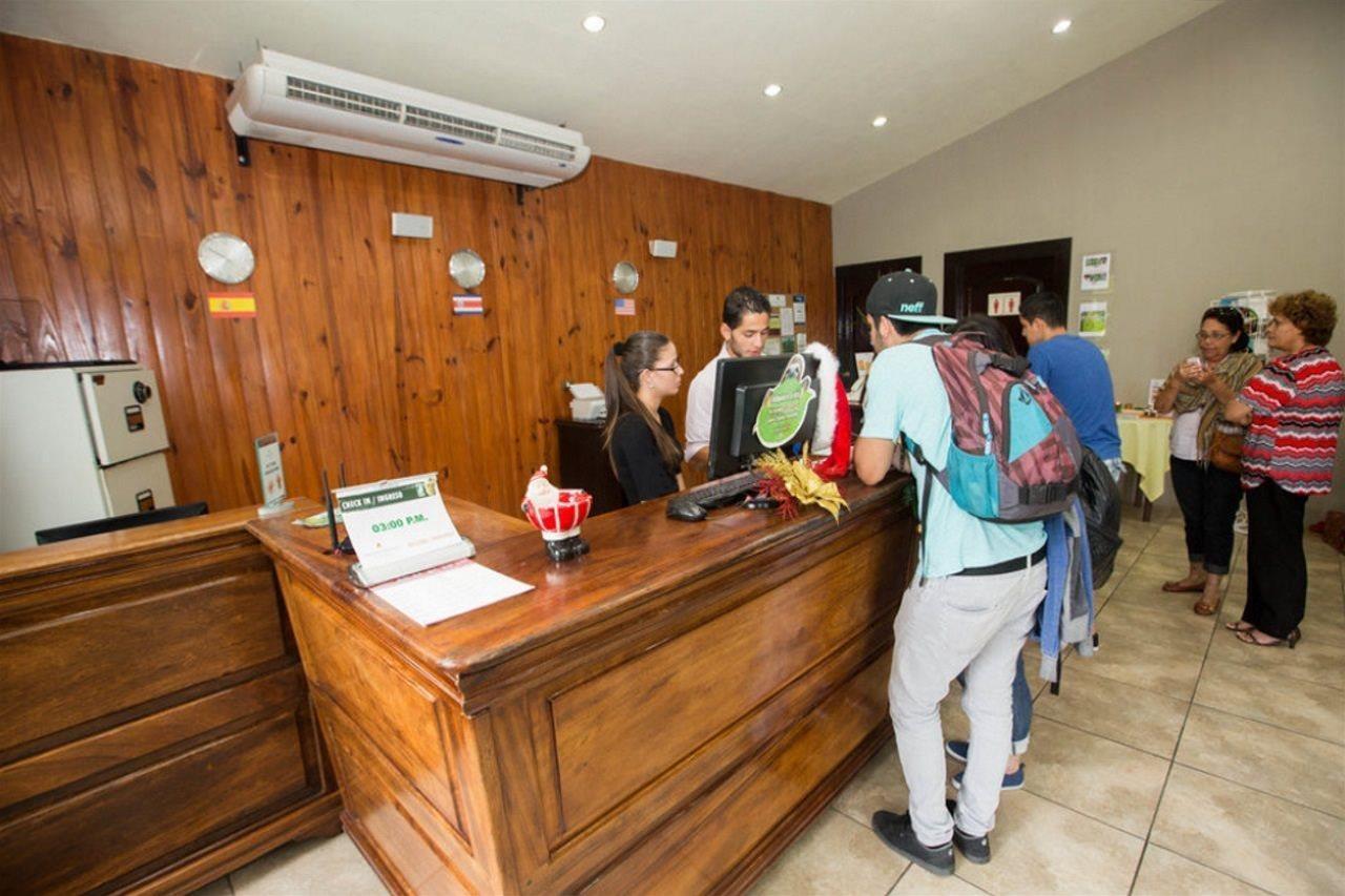 Montana De Fuego All Inclusive La Fortuna