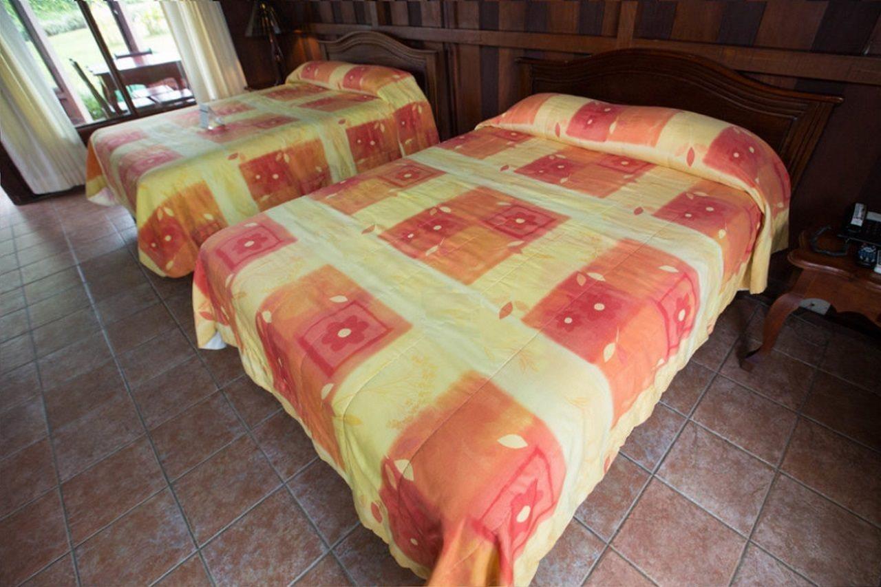 Montana De Fuego All Inclusive Hotel La Fortuna