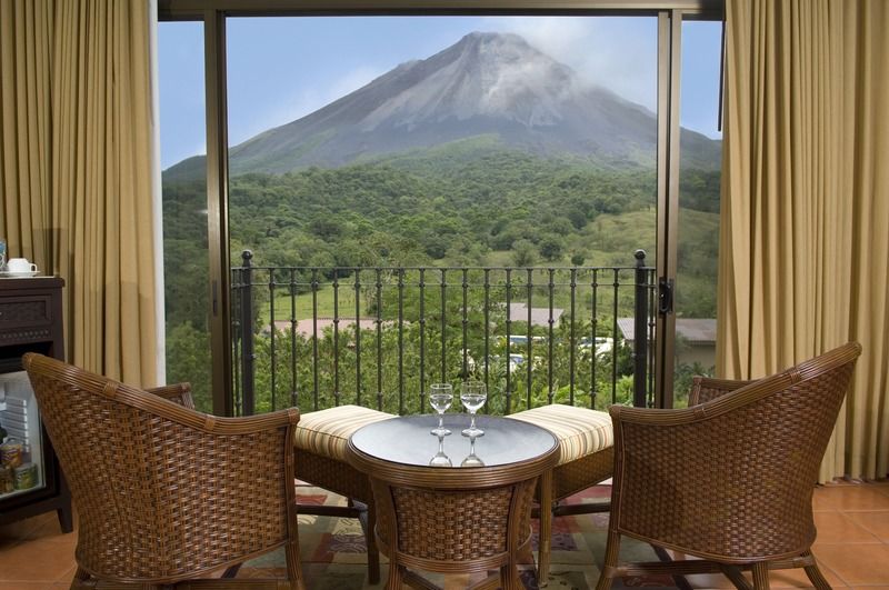 Arenal Kioro & Spa 5* La Fortuna