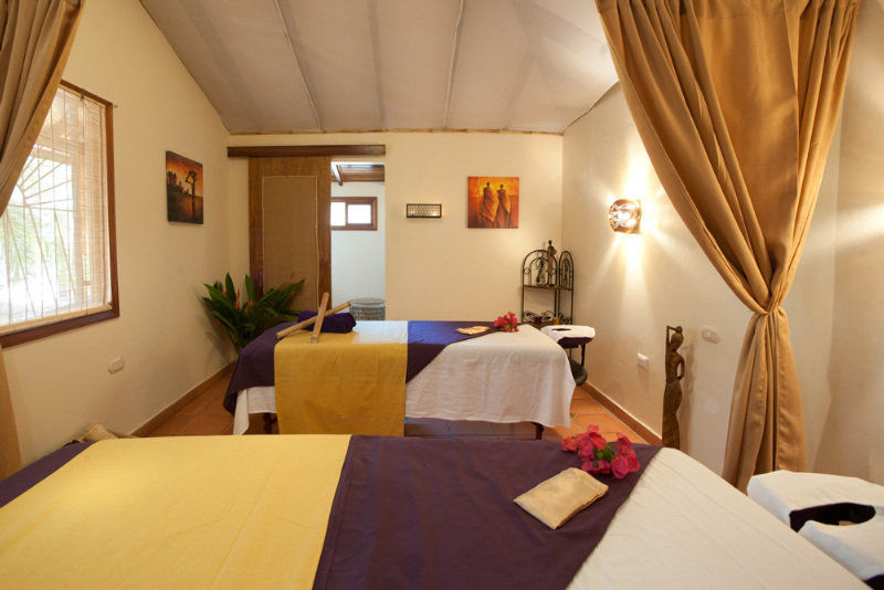 Pasatiempo Hotel