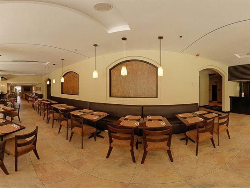 Four Points By Sheraton Costa Rica 4*