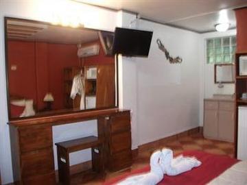 Love hotel Copacabana And (adults Only) Jaco