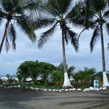 Copacabana And (adults Only) Love hotel