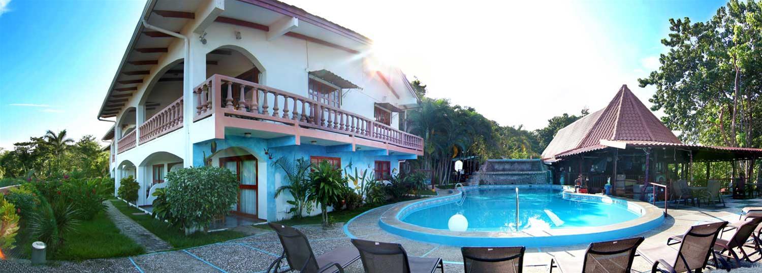 Hotel Best Western Vista