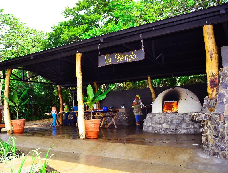 Lodge Buena Vista Del Rincon Eco Adventure Park & Spa