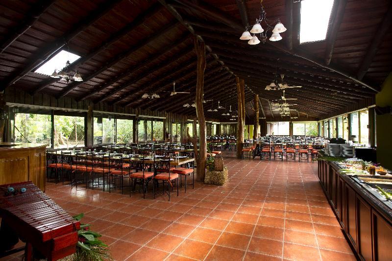 Buena Vista Del Rincon Eco Adventure Park & Spa Lodge Liberia
