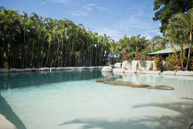 Buena Vista Del Rincon Eco Adventure Park & Spa Liberia
