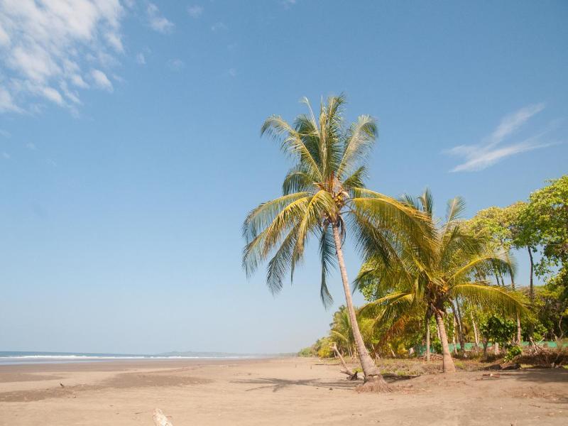 Playa Bejuco Hotel 4*