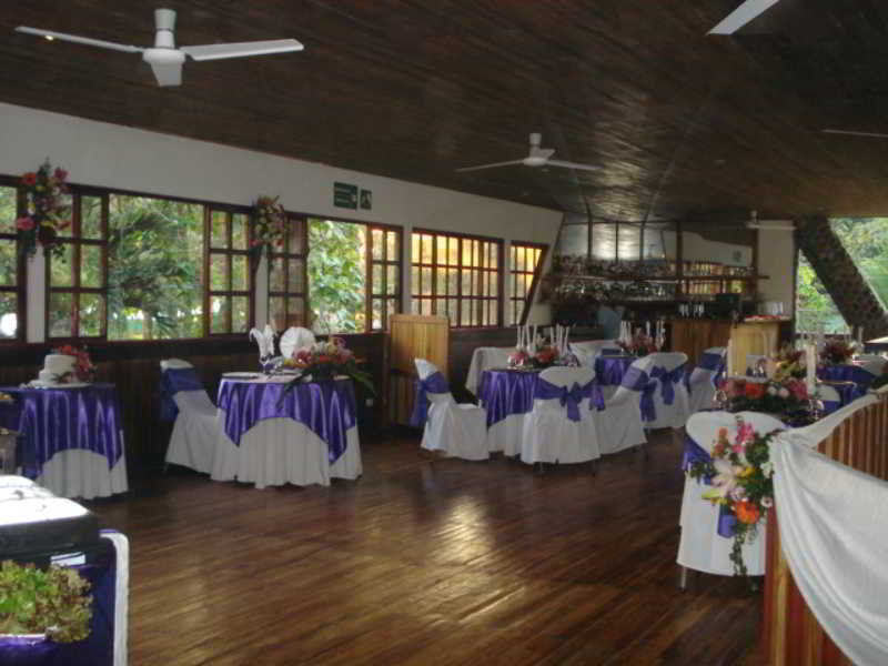 Hotel Playa Bejuco
