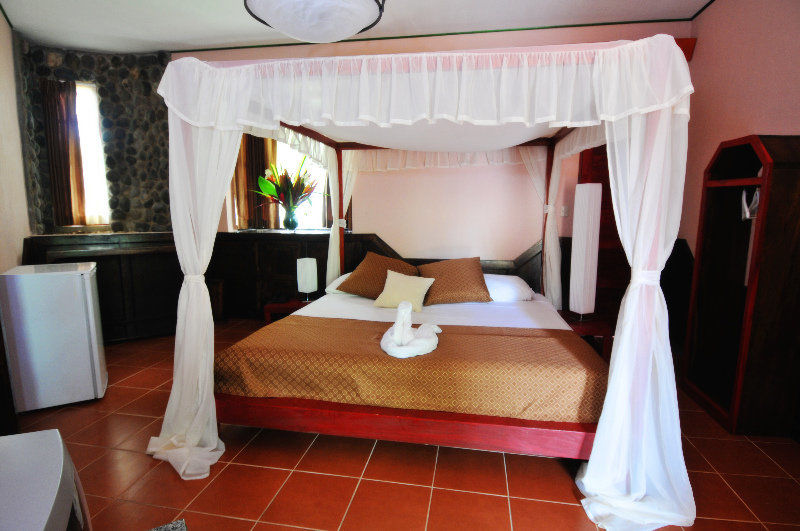 Playa Bejuco Hotel Esterillos Este