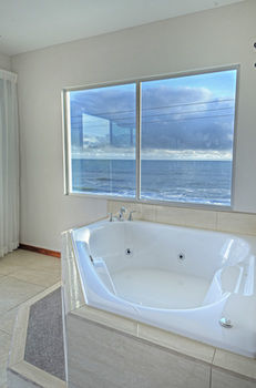 Hotel Beachfront Tramonto