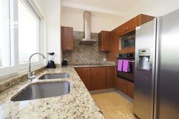 Acqua Residences 3* Jaco