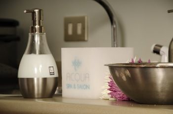 Acqua Residences Aparthotel 3*