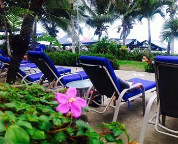 The Backyard 3* Jaco