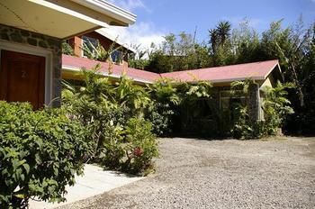 Historias Bed & Breakfast Monteverde